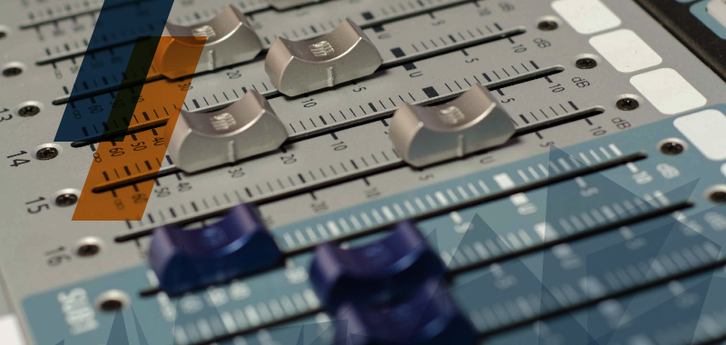 Alquiler de equipo audiovisual